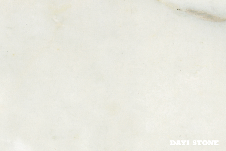 Ariston White Natural Marble - Dayi Stone